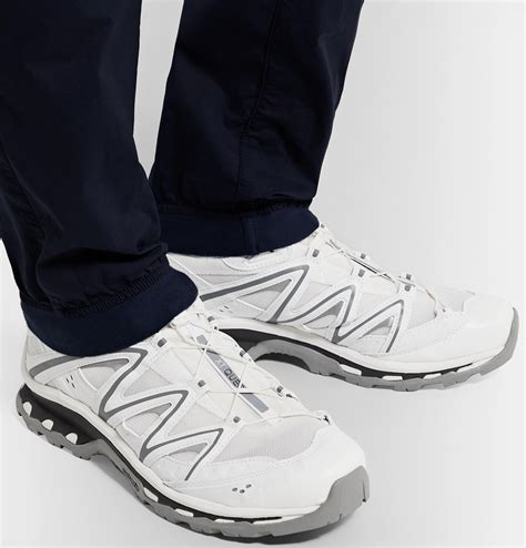 designer salomon sneakers.